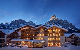 Hotel Marmolada
